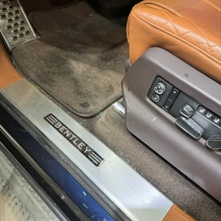 력셔리 SUV 왕 영등포 실내외 디테일링 세차 확실하게! / 서울 영등포