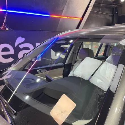 영등포 BMW 대형 플래그쉽 SUV X7 디테일링 세차 빡세게 작업하기! / 서울 영등포