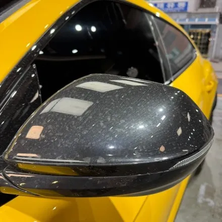 영등포 디테일링 람보르기니도 문제없이 최고의 서비스와 세차퀄리티! / 서울 영등포