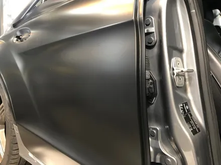 [영등포랩핑] 벤츠 / cls63 / amg / 하트스 / 사틴 / 블랙 / 에이버리 / 도색 같은 도색 아닌  전체랩핑 완벽한 시공기 :) / 서울 영등포