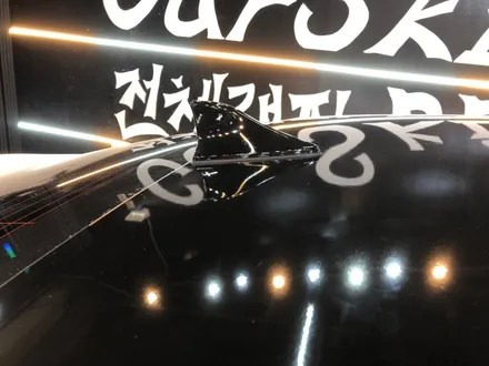 [루프스킨] k3 / 영등포랩핑 / 루프스킨 / ppf / 도어엣지 시공으로 세련미와 차량 보호를 한번에 잡기!!! / 서울 영등포