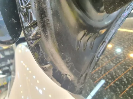 영등포랩핑전문 외형복원 튜닝샵?,,, 제네시스쿠페 시멘트랩핑 및... 차량단차조정 부분복원까지 라이트그레이랩핑 락그레이 공구리랩핑신형 / 서울 영등포
