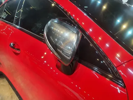 벤츠AMG GT43 사이드미러 카본랩핑 / 서울 영등포