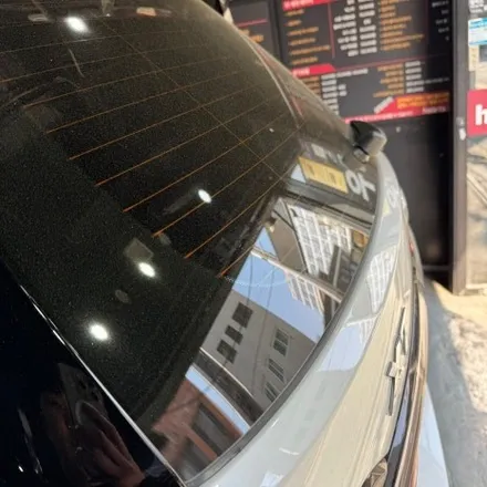 BMW X7 신차출고 후 처음세차 디테일링세차 맡겨만주세요! / 서울 영등포