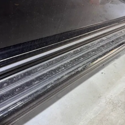 벤츠 G63 AMG 디테일링 세차 G바겐 확실한 작업으로 거울같은 광을 선사해드립니다! / 서울 영등포