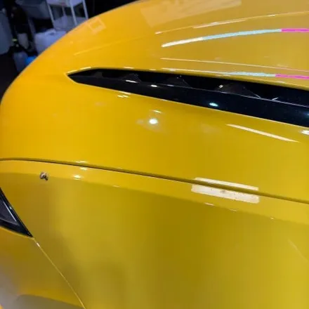 영등포 디테일링 람보르기니도 문제없이 최고의 서비스와 세차퀄리티! / 서울 영등포