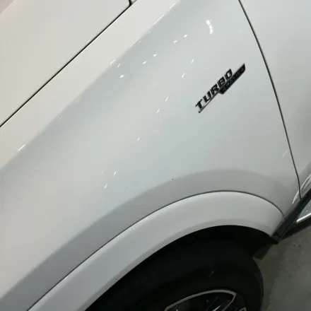 GLE53 AMG 깔끔한 디테일링세차와 실력있는 광택 폴리싱 업체! / 서울 영등포