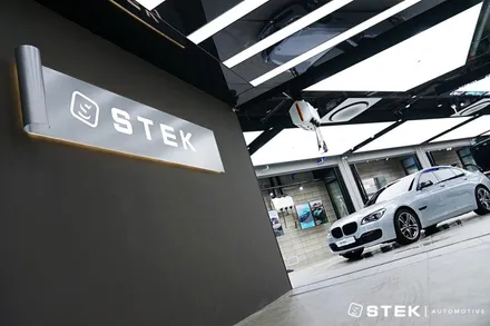 최고 컨디션의 5세대 7시리즈에 입힌 STEK 다이노쉴드 PPF / 성남시 수정구 오야동