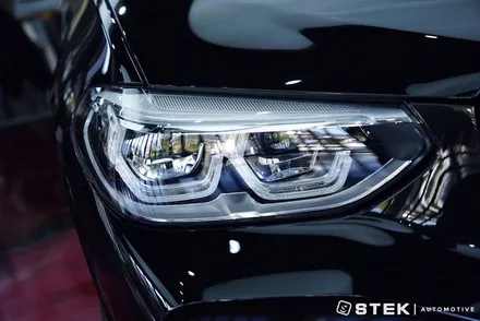BMW X4M STEK / 성남시 수정구 오야동