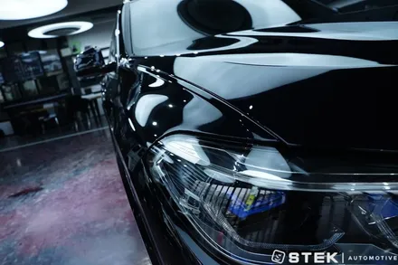 BMW X5 PPF, STEK DYNOshield 풀 시공으로 스톤칩과 스크레치 걱정에서 탈출! / 성남시 수정구 오야동