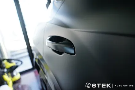람보르기니 우르스 PPF, 강력한 보호성능에 무광감성까지 STEK DYNOmatt 전체 풀시공 / 성남시 수정구 오야동