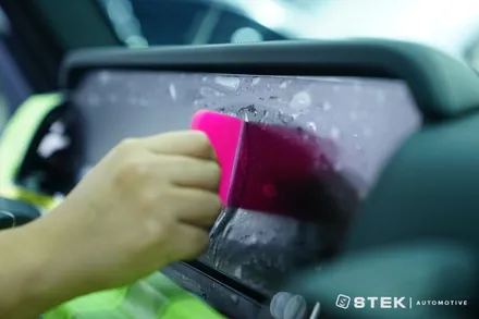벤츠 G63amg 에디션 실내/외 PPF와 윈드쉴드 보호필름, 틴팅까지                    STEK코리아에서 / 성남시 수정구 오야동