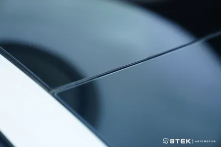 테슬라 모델3 전면유리보호필름은 시공이 어렵다?                      STEK DYNOflex 는 걱정 없습니다. / 성남시 수정구 오야동