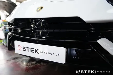 람보르기니 우루스S PPF, STEK DYNOshield 시공 / 성남 판교 용인 서초