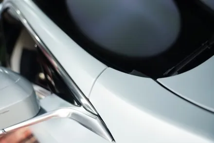 자연스러운 매트함 BMW i7 무광 PPF STEK DYNOsatin(Matte+) / 성남 판교 용인 서초