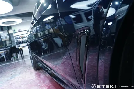 BMW X5 PPF, STEK DYNOshield 풀 시공으로 스톤칩과 스크레치 걱정에서 탈출! / 성남시 수정구 오야동
