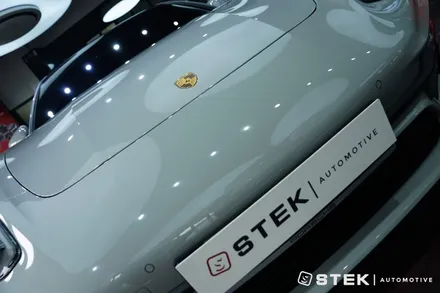포르쉐 파나메라 STEK DYNOshield PPF 풀시공 & / 성남시 수정구 오야동