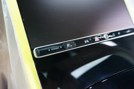 벤츠 S450, 실내외 PPF 부터 틴팅까지 모든 필름은 단 하나 STEK 로 / 성남 판교 용인 서초