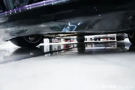 PPF도 특별해야 하는 롤스로이스 스펙터에 입힌 STEK DYNO 시리즈 프리미엄 PPF / 성남시 수정구 오야동