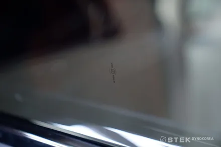 럭셔리 SUV의 황제 컬리넌, 틴팅도 롤스로이스 에디션으로 특별하게 / 성남시 수정구 오야동