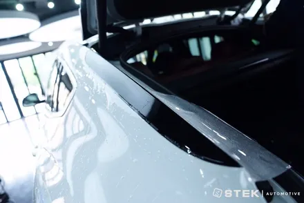 BMW X6 PPF, STEK DYNOshield 로 원하는곳에만 맞춤 시공 / 성남시 수정구 오야동
