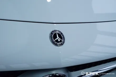 벤츠 CLS PPF, STEK DYNOshield 전체 풀 시공 / 성남시 수정구 오야동