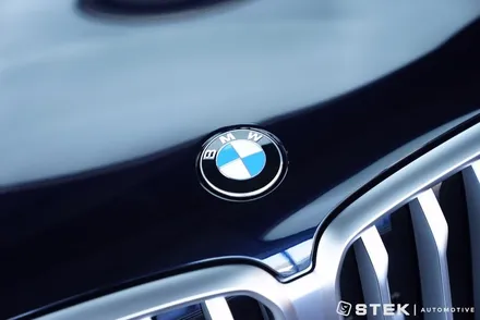 PPF 맛집 소문듣고 찾아온 BMW X6 PPF, STEK DYNOshield 풀 시공 / 성남시 수정구 오야동