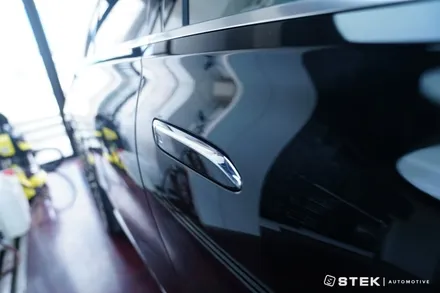 플래그쉽 세단의 기준 BENZ S-CLASS S580, PPF필름도 프리미엄의 기준                STEK다이노쉴드 시공 / 성남시 수정구 오야동