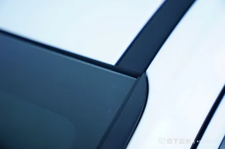 현대 아반떼N 틴팅과 윈드쉴드 필름 시공, 딜러 서비스 놉~ 프리미엄 STEK NEX / 성남시 수정구 오야동