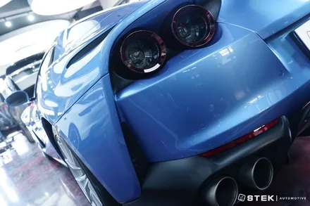 페라리 812GTS PPF, 환상적인 / 성남시 수정구 오야동
