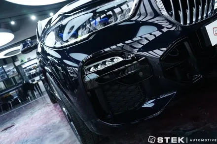 BMW X5 PPF, STEK DYNOshield 풀 시공으로 스톤칩과 스크레치 걱정에서 탈출! / 성남시 수정구 오야동