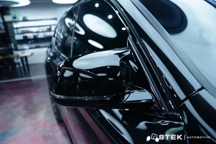 BMW X3 M40i, PPF 프론트 패키지 부터 틴팅, 윈드쉴드 보호필름까지 STEK 코리아에서 한번에 완성! / 성남시 수정구 오야동