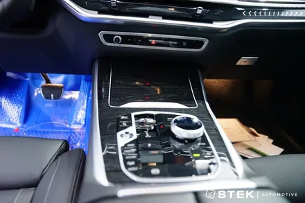 프로텍션에 진심인 BMW X5 고객님, PPF 와 가죽코팅, 윈드쉴드 필름에 세라믹코팅 까지! / 성남 판교 용인 서초