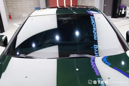 BMW i4 STEK 신차 패키지 / 틴팅 & 윈드쉴드 필름 & PPF 생활보호패키지 / 성남시 수정구 오야동