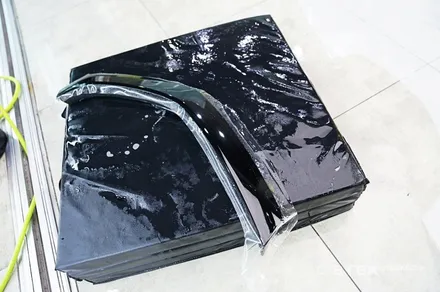 우루스SE의 특별한 가치, 그 보존을 위한 STEK 다이노 PPF / 성남시 수정구 오야동