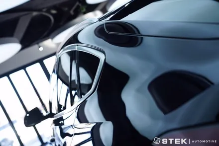 PPF 맛집 소문듣고 찾아온 BMW X6 PPF, STEK DYNOshield 풀 시공 / 성남시 수정구 오야동