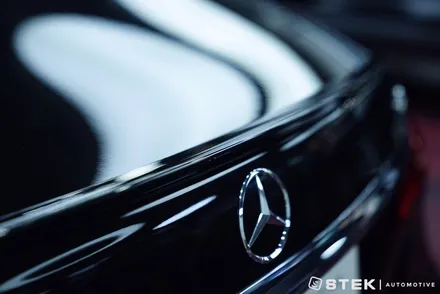 특별한 E클래스 E53amg, PPF & 전면유리보호필름까지 모든 프로텍션 STEK 하나로 통일 / 성남시 수정구 오야동