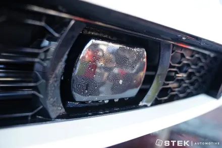 BMW X5 PPF, STEK DYNOshield 본닛 + 생활보호패키지 시공 / 성남시 수정구 오야동