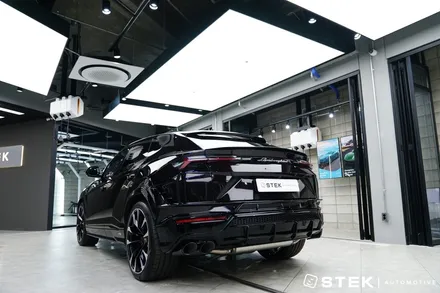 시공하는 순간 걱정 제로! 람보르기니 우르스S PPF, STEK DYNOshield Plus 시공 / 성남시 수정구 오야동