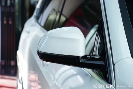 BMW X5 PPF, STEK DYNOshield 본닛 + 생활보호패키지 시공 / 성남시 수정구 오야동