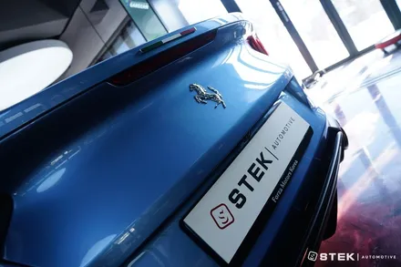페라리 812GTS PPF, 환상적인 / 성남시 수정구 오야동