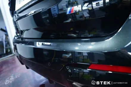 BMW X3 M40i, PPF 프론트 패키지 부터 틴팅, 윈드쉴드 보호필름까지 STEK 코리아에서 한번에 완성! / 성남시 수정구 오야동
