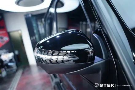 벤츠 G63amg 에디션 실내/외 PPF와 윈드쉴드 보호필름, 틴팅까지                    STEK코리아에서 / 성남시 수정구 오야동