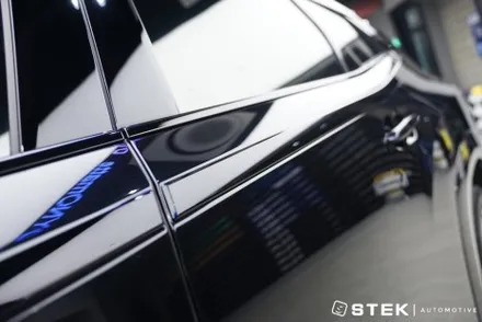 진정한 순수 M 의 혈통, BMW XM PPF 풀 시공, STEK DYNOshield 플러스 / 성남 판교 용인 서초