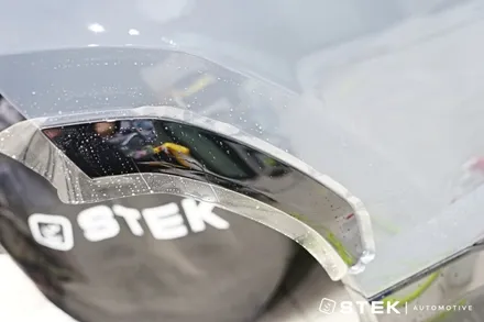 페인트 쉴드만으로 끝나지 않는 STEK DYNOshield와 우루스S / 성남시 수정구 오야동
