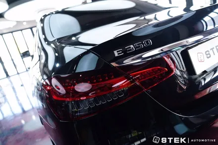 벤츠 E350 PPF, / 성남시 수정구 오야동