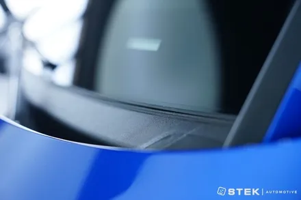 포르쉐 마칸 GTS, PPF + 틴팅 + 윈드쉴드필름 모두 STEK 코리아 원패키지 시공 / 성남시 수정구 오야동