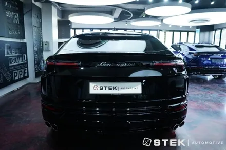 블랙 포스..우르스 간지  PPF 풀시공, STEK DYNOshield ! / 성남시 수정구 오야동