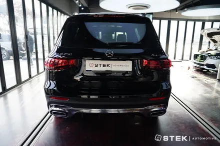 벤츠 GLB PPF 풀시공, 더 세심하게 더 완벽하게 STEK 다이노슈프림 / 성남시 수정구 오야동