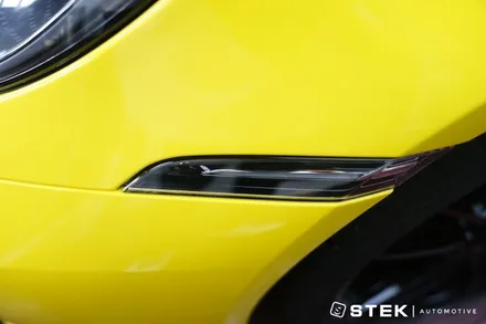 포르쉐 911 카레라4 GTS PPF와 틴팅 시공, 나와 내 차의 안티에이징 / 성남시 수정구 오야동